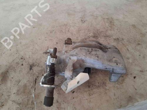 Right rear brake caliper KIA CERATO III Saloon (YD) 1.6 VGT | BP24012767M106 