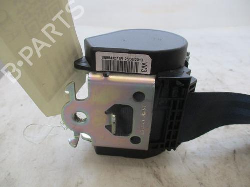 Front right belt tensioner DACIA LODGY (JS_) 1.5 dCi (JSMC, JSAF) | BP27393216C88 