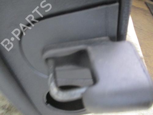 Left tailgate MINI MINI CLUBMAN (R55) Cooper D | BP32074827C76 