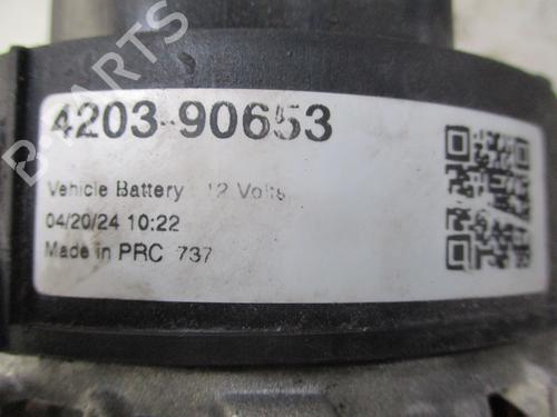 Alternator ALFA ROMEO MITO (955_) 1.4 MultiAir (955AXL1B) | BP29441167M7 