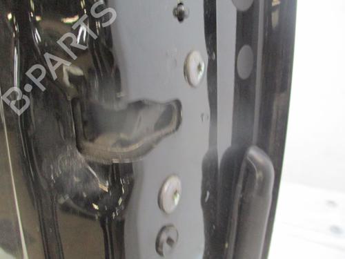 Right front door CITROËN DS3 (SA_) 1.6 HDi 115 | BP30365087C3 