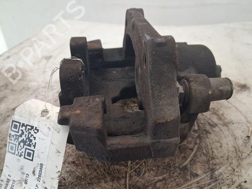 Left front brake caliper BMW 3 Coupe (E92) 320 i | BP39571154M105 - Image 7
