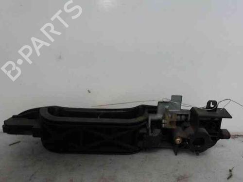 Front right exterior door handle FORD FOCUS I Turnier (DNW) 1.4 16V | BP20201960C129 