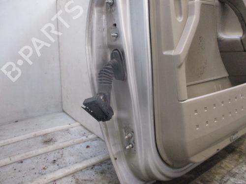 Right front door RENAULT MEGANE II (BM0/1_, CM0/1_) 1.9 dCi | BP24972014C3 