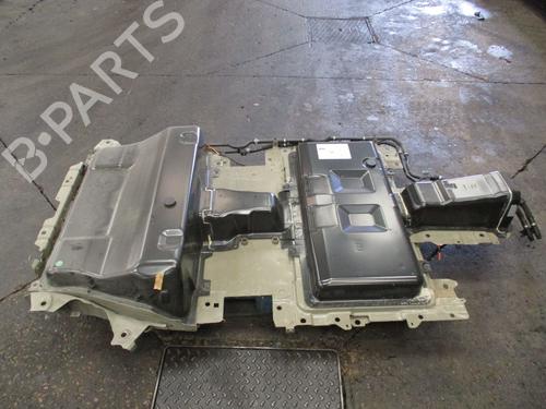 Used Battery PEUGEOT 208 II (UB_, UP_, UW_, UJ_) e-208 (136 hp) 29230101