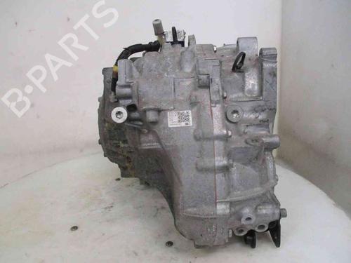 Gearbox PEUGEOT 308 II (LB_, LP_, LW_, LH_, L3_) 1.2 THP 130 | BP26631047M3 