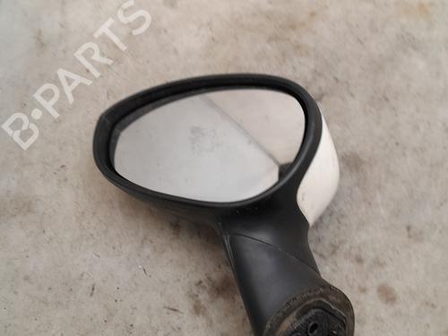 Used Left mirror Left mirror FIAT 500 (312_) 1.3 D Multijet (312AXE1A) (95 hp) 35969206 35969206