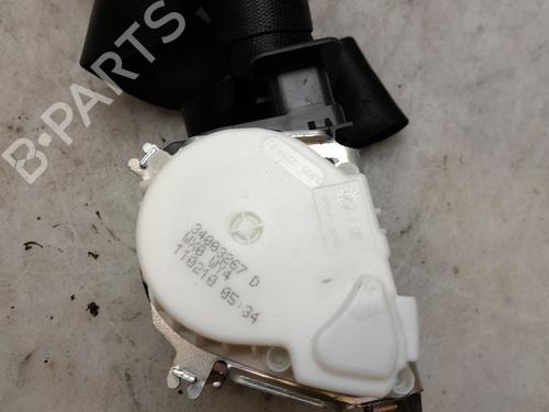Front left seatbelt BMW 3 Coupe (E92) 325 d | BP33726739I26  - Image 6