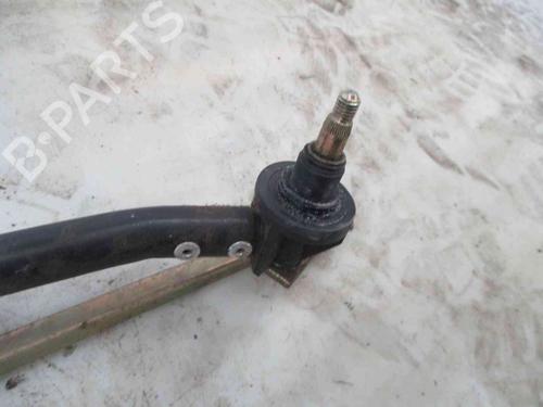 Front wipers mechanism DACIA LOGAN (LS_) 1.6 (LSOB, LSOD, LSOF, LSOH) | BP24006914C83 