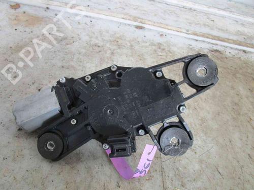 Rear wiper motor FORD FIESTA VI (CB1, CCN) 1.4 TDCi | BP19711741M102 
