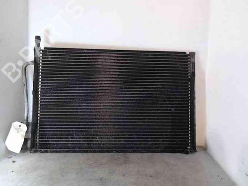 Used AC radiator FORD FUSION (JU_) 1.4 TDCi (68 hp) 24006678