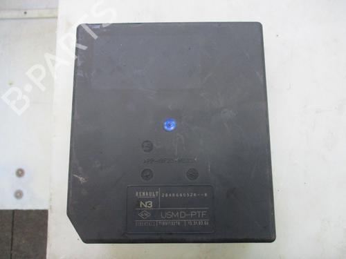 fuse-box-renault-laguna-iii-bt01-2007-2008-2009-2010-2011-2012-2013-2014-2015-33834575 main image