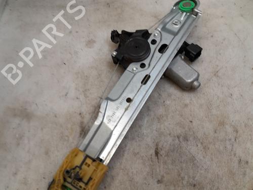 Rudehejsemekanisme Højre bagtil FORD C-MAX II (DXA/CB7, DXA/CEU) 1.6 TDCi | BP30766204C25 