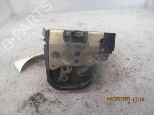 Front right lock FIAT PUNTO (176_) 1.2 16V | BP20204431C97 