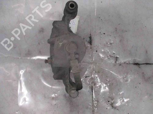 Used Left rear brake caliper BMW 3 Touring (E91) 320 d (177 hp) 24010517
