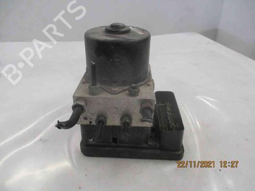 Used ABS pump PEUGEOT 1007 (KM_) 1.4 HDi (68 hp) 19740798