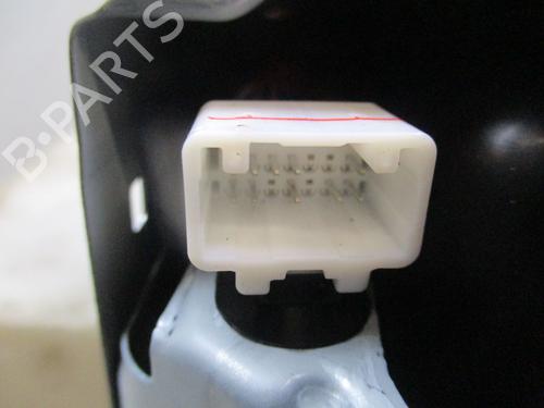 Battery TOYOTA C-HR (_X1_) 1.8 Hybrid (ZYX10_, ZYX11_, ZYX10R, ZYX11R) | BP31820187E11 