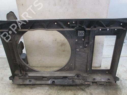 Used Front slam panel CITROËN C4 Grand Picasso I (UA_) [2006-2013]  27621107