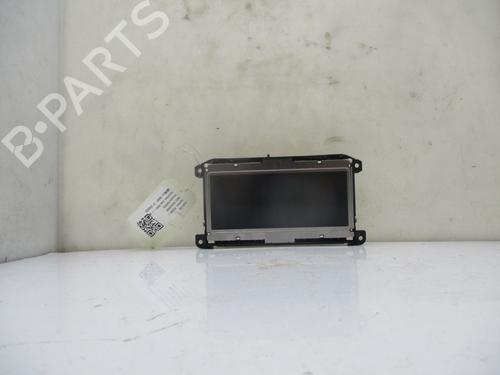 Used Display monitor AUDI A5 (8T3) 2.7 TDI (190 hp) 26634769