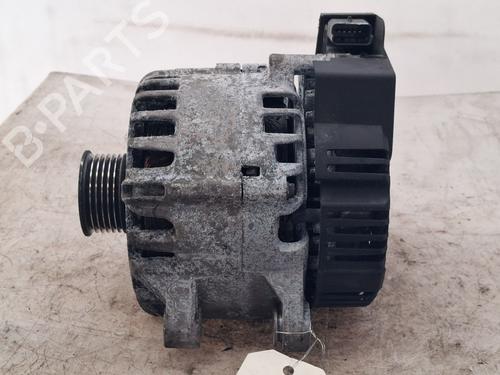 Alternator CITROËN C4 Picasso II 2.0 BlueHDi 150 | BP39754335M7 - Image 2