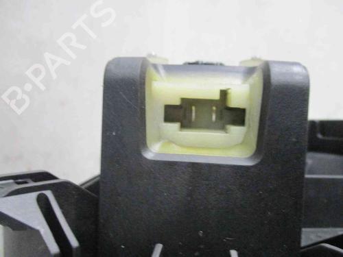 Heater blower motor FIAT PUNTO EVO (199_) 1.2 | BP26632488M62 