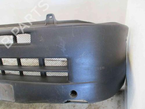 Front bumper PEUGEOT BOXER Van (230L) 2.5 D | BP19714353C7 