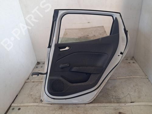 Dør højre bagtil RENAULT CLIO V (B7_) 1.0 SCe 65 (B7MR) | BP38914397C5 - Image 3