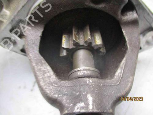 Startmotor MERCEDES-BENZ A-CLASS (W168) A 170 CDI (168.008) | BP26630006M8 