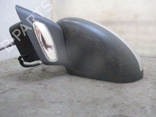 Left mirror CITROËN C3 II (SC_) 1.6 BlueHDi 75 | BP27245343C26 
