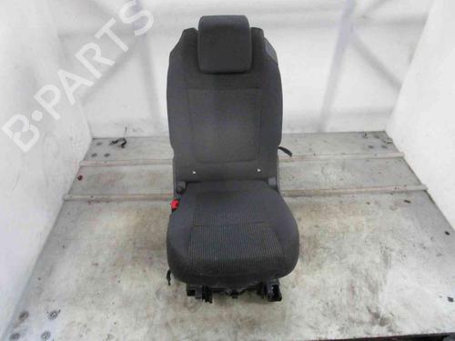 Used Rear seat PEUGEOT 5008 (0U_, 0E_) 2.0 HDi (163 hp) 20202639