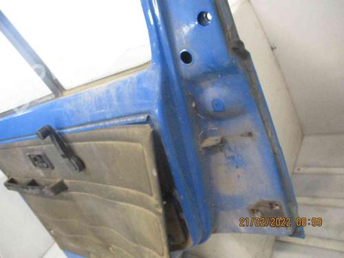 Left front door RENAULT TRAFIC Van (T_, P_, V_) 2.1 D 4x4 | BP30723169C2 