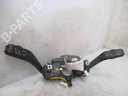 Used Headlight switch VW GOLF PLUS V (5M1, 521) 1.2 TSI (105 hp) 21833831