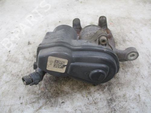 Left rear brake caliper RENAULT KADJAR (HA_, HL_) 1.5 BLUE dCi 115 (HLA6) | BP28828265M107 