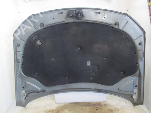 Hood VW PASSAT B6 Variant (3C5) 2.0 TDI 4motion | BP30138636C1 