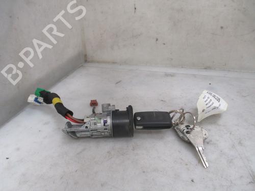 Contactslot PEUGEOT 607 (9D, 9U) 2.2 HDi (170 hp) 26635778