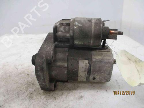 Anlasser RENAULT CLIO II (BB_, CB_) 1.4 16V (B/CB0L) | BP19716153M8 