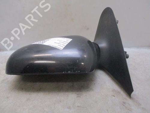 Left mirror VW POLO Variant (6V5) 1.4 | BP26638542C26 