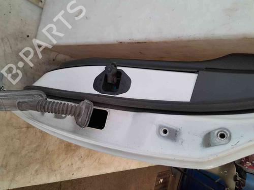 Left rear door OPEL ASTRA H (A04)  | BP26631621C4 