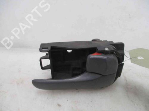 Used Front right interior door handle NISSAN PRIMERA (P11) [1996-2002]  24004660