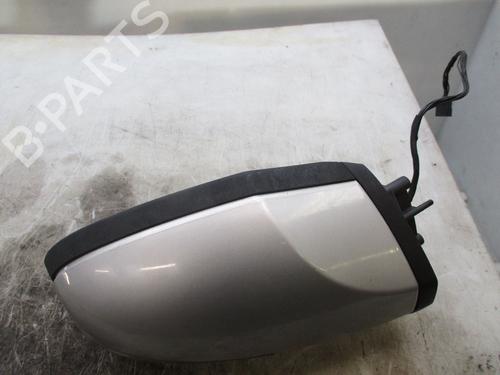 Right mirror MERCEDES-BENZ A-CLASS (W169) A 150 (169.031, 169.331) | BP25591037C27 