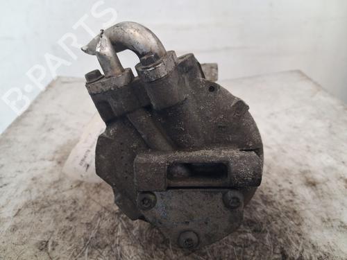 AC compressor RENAULT MASTER III Van (FV) 2.3 dCi 110 FWD (FV0R, FV0W, FV1A) | BP38003001M34 - Image 4