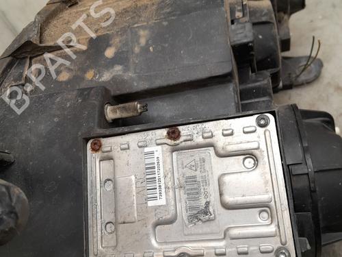 Left headlight PEUGEOT 807 (EB_) 2.0 HDi | BP32767275C28  - Image 6