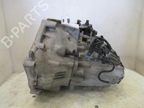 Gearbox CITROËN C4 II (NC_) 2.0 HDi / BlueHDi 150 | BP24996525M3 