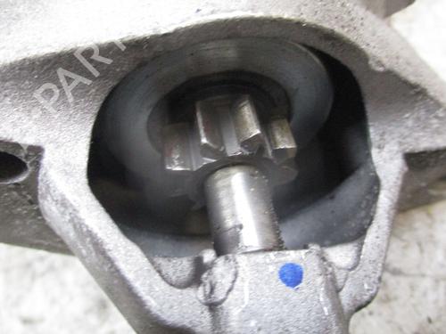 Startmotor RENAULT CLIO III (BR0/1, CR0/1) | BP30650939M8