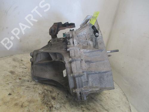 Gearbox RENAULT MEGANE III Hatchback (BZ0/1_, B3_) 1.5 dCi (BZ1G, BZ1W, BZ0R) | BP34709487M3 - Image 4