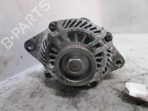 Used Alternator OPEL AGILA (B) (H08) 1.2 (F68) (94 hp) 20206633