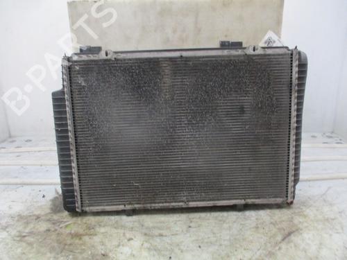 Køler MERCEDES-BENZ C-CLASS (W202) C 220 D (202.121) | BP30500779M31