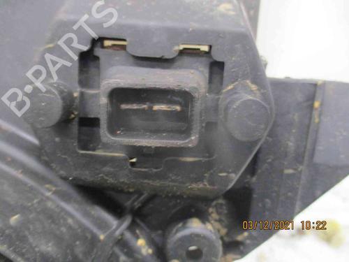 Radiator fan FORD MONDEO III (B5Y) 1.8 16V | BP19741965M35 