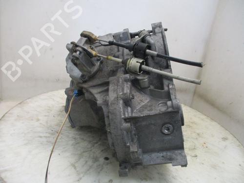 Gearbox OPEL ASTRA H (A04)  | BP26636425M3 