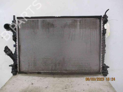 Køler FORD FUSION (JU_) 1.6 TDCi | BP26628663M31 